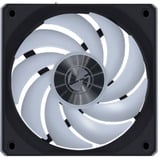 Lian Li UNI FAN CL120 Wireless, Gehäuselüfter schwarz, Reverse, 120 mm
