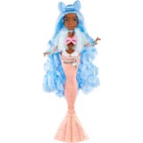 MGA Entertainment Mermaze Mermaidz Core Fashion Doll S1 - Shelnelle, Puppe 