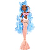 MGA Entertainment Mermaze Mermaidz Core Fashion Doll S1 - Shelnelle, Puppe 