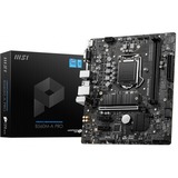 MSI B560M-A PRO, Mainboard