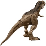 Mattel Jurassic World Riesendino Tyrannosaurus-Rex, Spielfigur 
