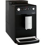 Melitta Latticia OT F300-100, Vollautomat schwarz (matt)