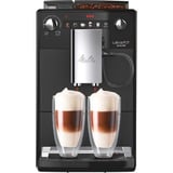 Melitta Latticia OT F300-100, Vollautomat schwarz (matt)