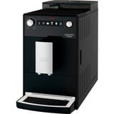 Melitta Latticia OT F300-100, Vollautomat schwarz (matt)