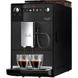 Melitta Latticia OT F300-100, Vollautomat schwarz (matt)