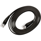 MikroTik Chateau LTE18 S53UG+5HaxD2HaxD-TC&EG18-EA, Router weiß/schwarz