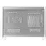 Montech TEN White, Tower-Gehäuse weiß, Modus M2