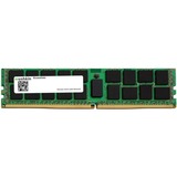 Mushkin DIMM 32 GB DDR4-3200 ECC/REG, Arbeitsspeicher MPL4R320NF32G24, XMP