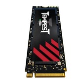 Mushkin Tempest 512 GB, SSD PCIe 3.0 x4, NVMe 1.4, M.2 2280