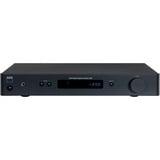 NAD C 328, Verstärker grau, Bluetooth, HybridDigital Technologie