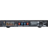 NAD C 328, Verstärker grau, Bluetooth, HybridDigital Technologie