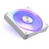 NZXT F120U Ultra RGB, Gehäuselüfter weiß, 120 mm