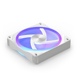 NZXT F120U Ultra RGB, Gehäuselüfter weiß, 120 mm