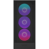 NZXT Kraken Elite 420 RGB 420 mm, Wasserkühlung schwarz