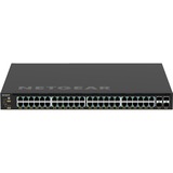 Netgear GSM4352, Switch 