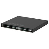 Netgear GSM4352, Switch 