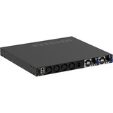Netgear GSM4352, Switch 