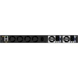Netgear GSM4352, Switch 