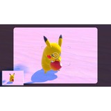 Nintendo New Pokémon Snap, Nintendo Switch-Spiel 