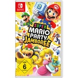 Nintendo Super Mario Party Jamboree, Nintendo Switch-Spiel inkl. 7 Tage Nintendo Switch Online-Mitgliedschaft