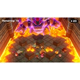 Nintendo Super Mario Party Jamboree, Nintendo Switch-Spiel inkl. 7 Tage Nintendo Switch Online-Mitgliedschaft