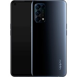 Oppo Find X3 Lite 128GB, Handy Starry Black, Android 11, Dual SIM, 8 GB LDDR4X