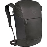 Osprey Transporter Large Zip Top Pack, Rucksack schwarz, 32 Liter