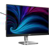 Philips 27B2U4601, LED-Monitor 68.5 cm (27 Zoll), dunkelgrau/silber, QHD, IPS, Adaptive-Sync, USB-Hub, USB-C, 120Hz Panel
