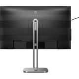 Philips 27B2U4601, LED-Monitor 68.5 cm (27 Zoll), dunkelgrau/silber, QHD, IPS, Adaptive-Sync, USB-Hub, USB-C, 120Hz Panel