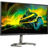 Philips 27M1N5500ZA, Gaming-Monitor 69 cm (27 Zoll), schwarz, FullHD, IPS, AMD Free-Sync, 170Hz Panel