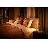 Philips HUE White Ambiance E14 - Smarte Lampe Tropfenform - 470, LED-Lampe 