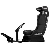 Playseat® Evolution PRO - Black ActiFit, Gaming-Stuhl schwarz