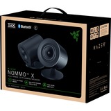 Razer Nommo V2 X, Lautsprecher schwarz, USB, Bluetooth