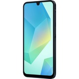 SAMSUNG Galaxy A16 5G 128GB, Handy Blue Black, Android, Dual-SIM, 4 GB