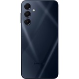 SAMSUNG Galaxy A16 5G 128GB, Handy Blue Black, Android, Dual-SIM, 4 GB