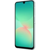 SAMSUNG Galaxy A26 5G 256GB, Handy Mint, Android 15, 6 GB