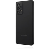 Samsung Galaxy A33 5G 128GB Generalüberholt, Handy Awesome Black, 6 GB