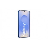Samsung Galaxy S25+ 256GGB Generalüberholt, Handy Navy, Android, 5G, 12 GB