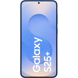 Samsung Galaxy S25+ 256GGB Generalüberholt, Handy Navy, Android, 5G, 12 GB