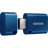 Samsung Type-C 512 GB, USB-Stick blau, USB-C 3.2 Gen 1