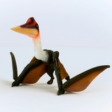 Schleich Dinosaurs Quetzalcoatlus, Spielfigur 