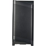 SilverStone SETA A2 Black, Tower-Gehäuse schwarz