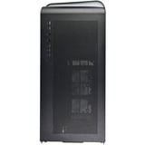 SilverStone SETA A2 Black, Tower-Gehäuse schwarz