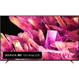 Sony BRAVIA XR-85X90K, LED-Fernseher 214 cm(85 Zoll), schwarz, UltraHD/4K, Twin Tuner, SmartTV, 100Hz Panel