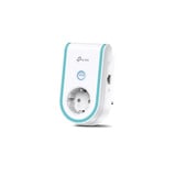 TP-Link RE365, Repeater 