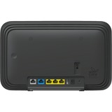 Telekom Speedport Smart 4, Mesh Router 
