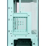 Thermaltake View 600 TG Transformative Teal, Big-Tower-Gehäuse blaugrün, Tempered Glass
