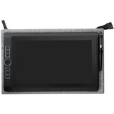 Wacom Soft Case Medium, Tasche grau