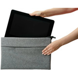 Wacom Soft Case Medium, Tasche grau