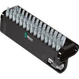 Wera Bit-Check 30 Christmas 2026, Bit-Satz 30-teilig